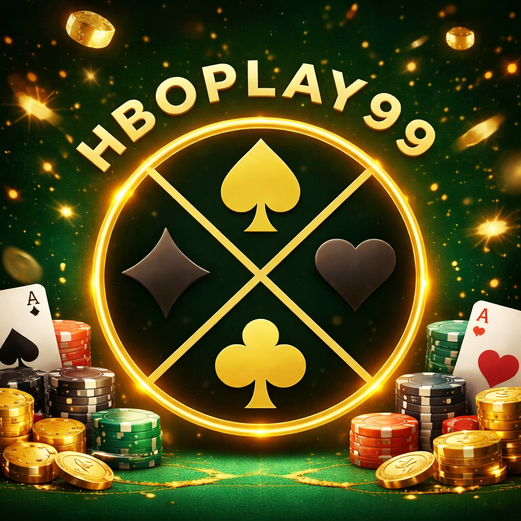Hboplay99 Kota Jakarta Barat