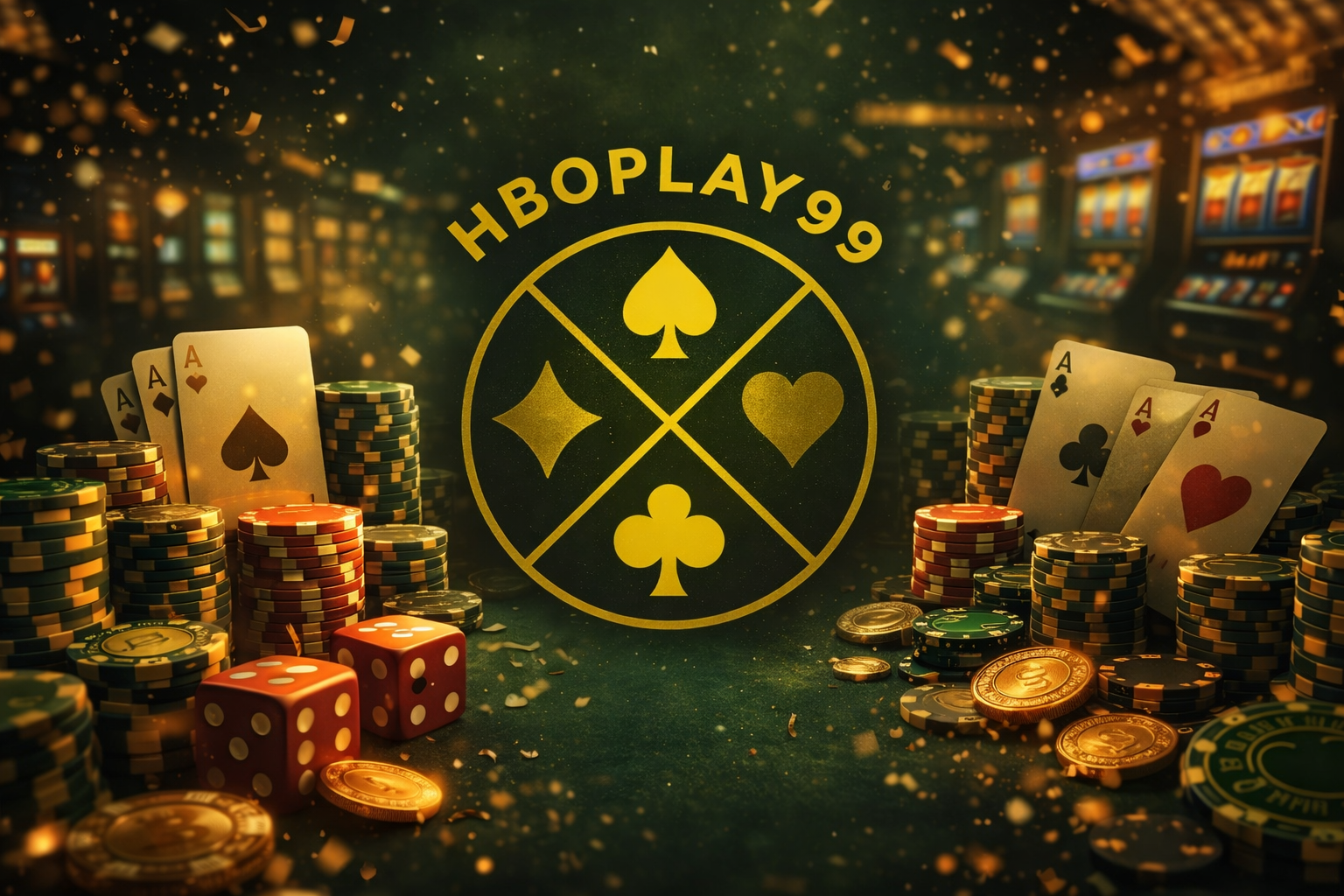 Langkah Awal Memulai Hboplay99