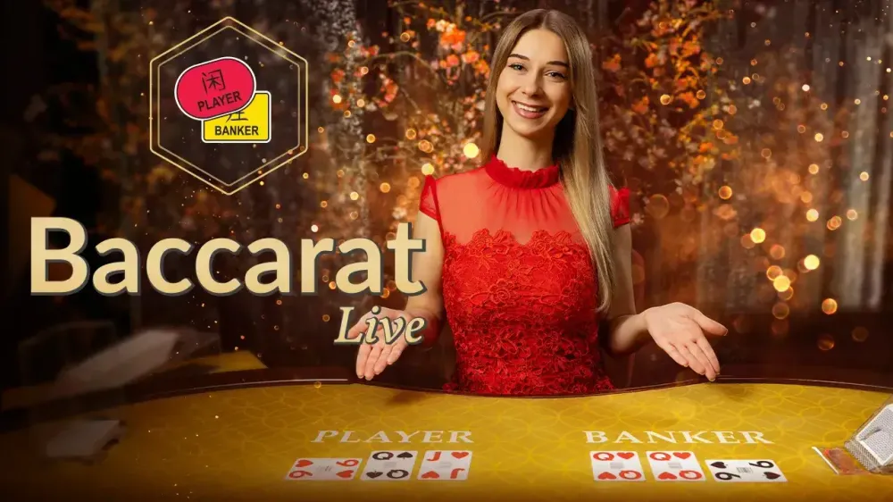 Baccarat Hboplay99