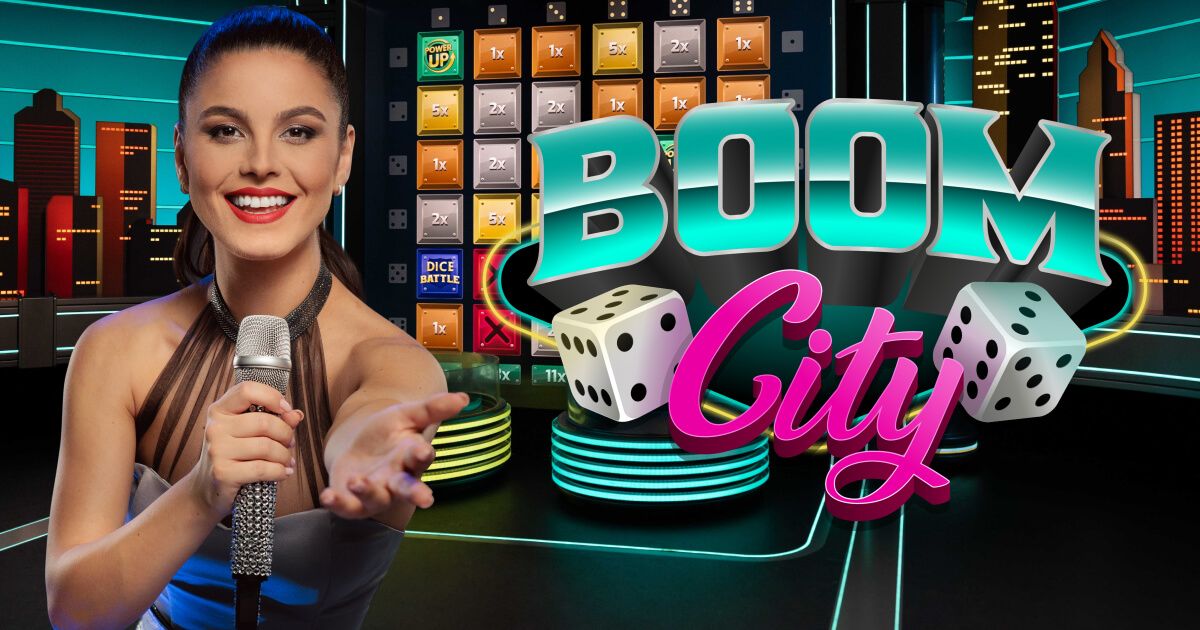 Boom City Hboplay99
