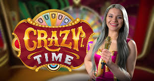 Crazy Time Hboplay99