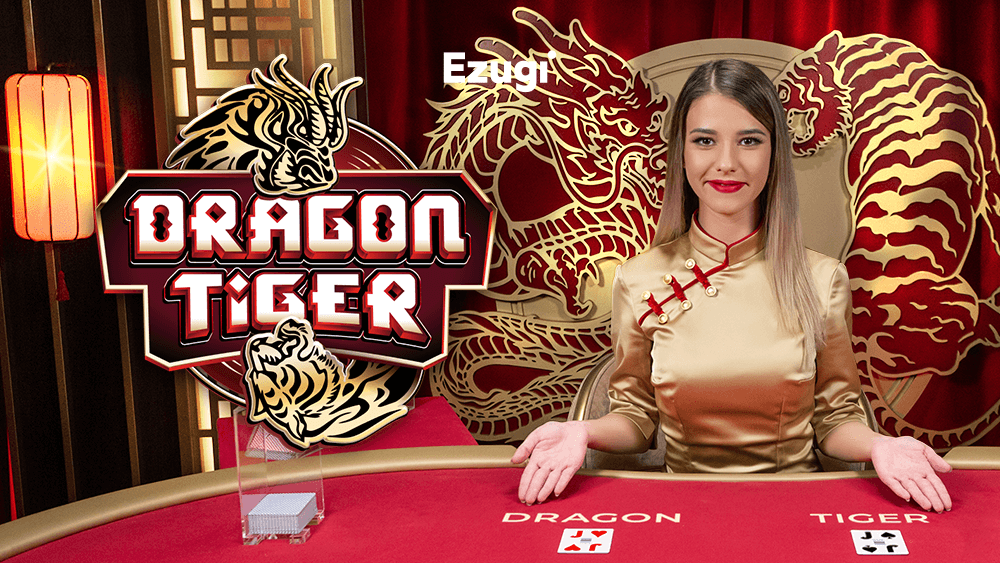 Dragon Tiger Hboplay99
