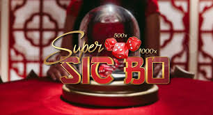 Sic Bo Hboplay99