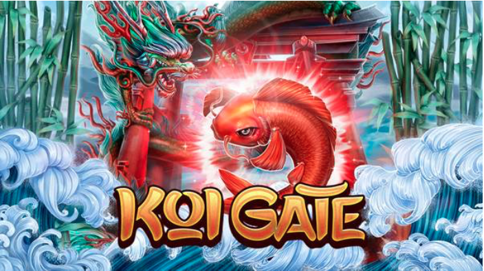 Koi Gate Hboplay99