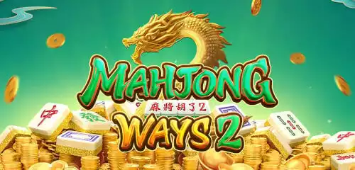 Mahjong Ways 2 Hboplay99