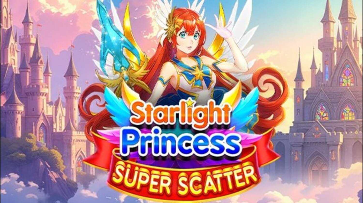 Starlight Princess Hboplay99