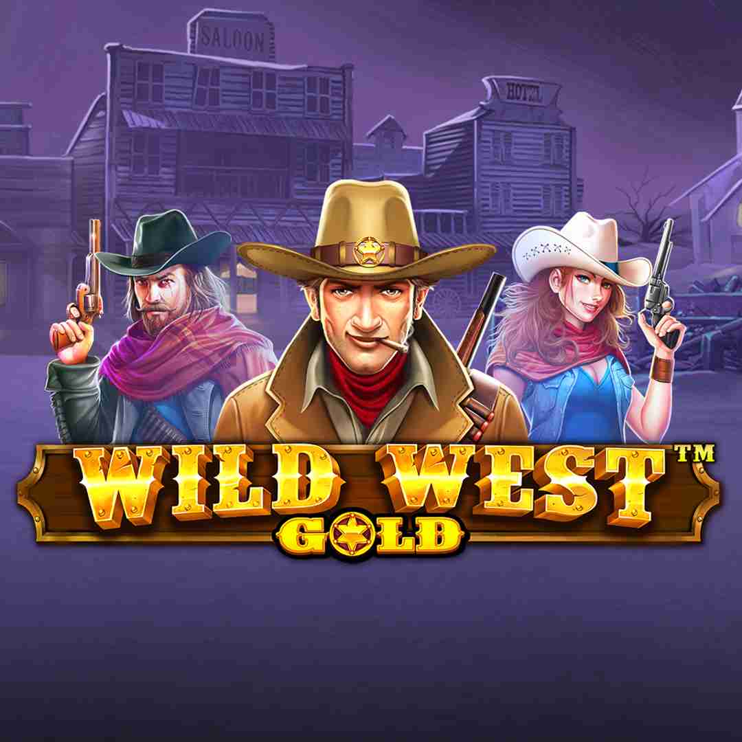 Wild West Gold Hboplay99